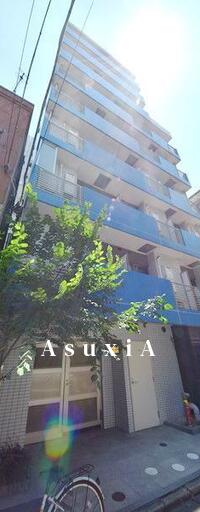 ヴァレッシア秋葉原シティ