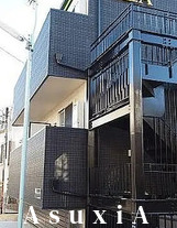 モダンモート徳丸