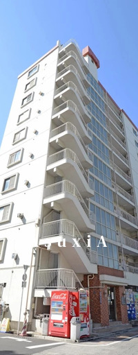 フジタオーク業平マンション