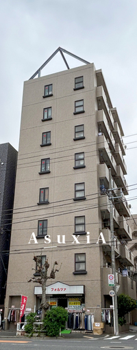 ルアセイントビル