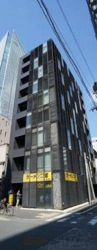 プレイアデ虎ノ門