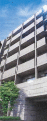 コンシェリア池袋THE RESIDENC WEST