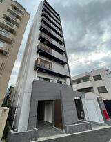 アーバンパーク住吉Ⅱ