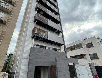 アーバンパーク住吉Ⅱ