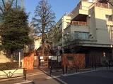 グランリビオ表参道 4階