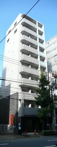 グランディールY.S.