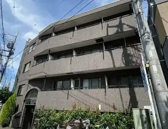 ウインベル巣鴨