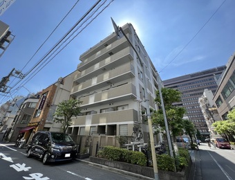 ハイリーフ芝大門