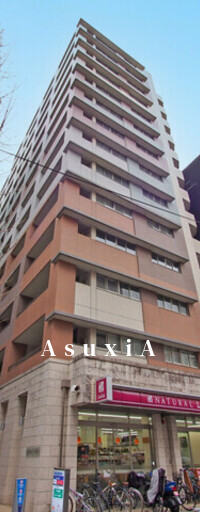 クオリアY’z恵比寿