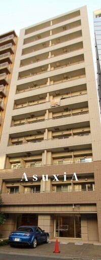プレシャス渋谷