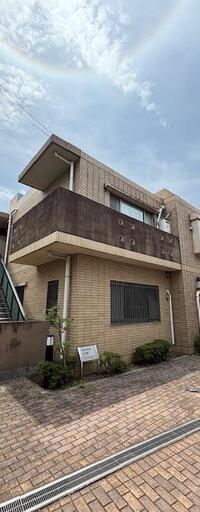 グローイングコート目白壱番館