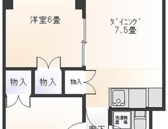 高総ハイツ