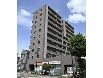 DeLCCS亀戸Ⅱ