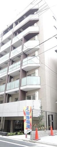 プレール・ドゥーク押上Ⅲ