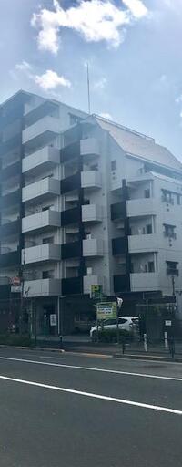 コンソラトゥール笹塚Ⅱ