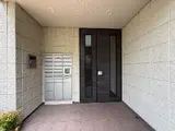 グリーンコート中野 エントランス