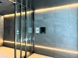 ガリシア東上野 エントランス