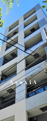 グランカーサ日本橋浜町