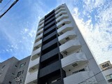 グランドルチェ門前仲町 12階 1201 トップ画像