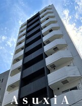 グランドルチェ門前仲町