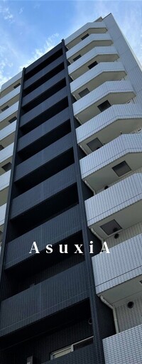 グランドルチェ門前仲町