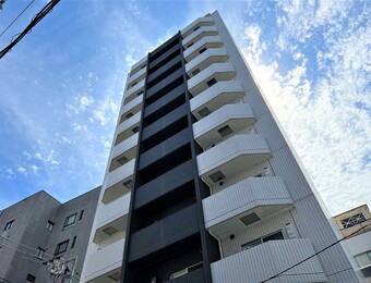 グランドルチェ門前仲町