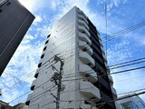 グランドルチェ門前仲町 12階 1201
