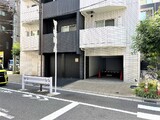 グランドルチェ門前仲町 12階 1201