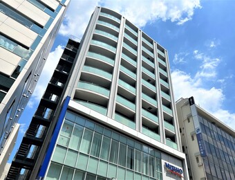 グランハイツ高田馬場