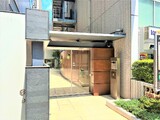 グランハイツ高田馬場 8階 0817