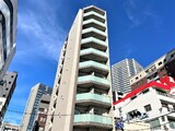 クリアルプレミア八丁堀 9階 902 トップ画像