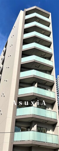 クリアルプレミア八丁堀