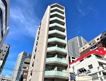 クリアルプレミア八丁堀