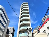 クリアルプレミア八丁堀 9階 902
