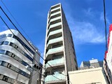 クリアルプレミア八丁堀 9階 902