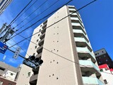 クリアルプレミア八丁堀 9階 902