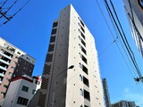 クリアルプレミア八丁堀 9階 902