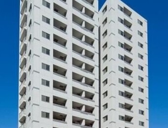 クリオ戸越銀座弐番館