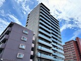 クレイシア門前仲町 3階 303 トップ画像
