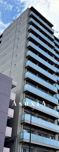 クレイシア門前仲町
