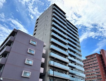 クレイシア門前仲町