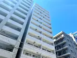 クレジデンス東銀座 トップ画像