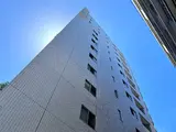 クレジデンス東銀座 外観