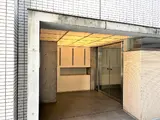 クレジデンス東銀座 駐車場