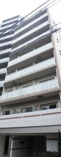 グランフォース東池袋