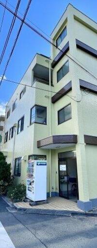 中沢ビル