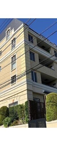グランシティユーロパレス小竹向原