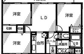 パティオ大和町