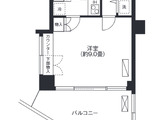 ヒューリック浅草一丁目 5階 511 トップ画像