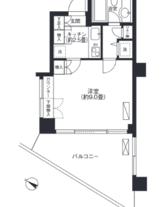 ヒューリック浅草一丁目